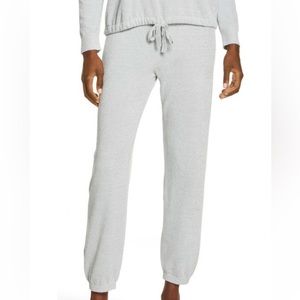 Barefoot dreams pajama bottoms